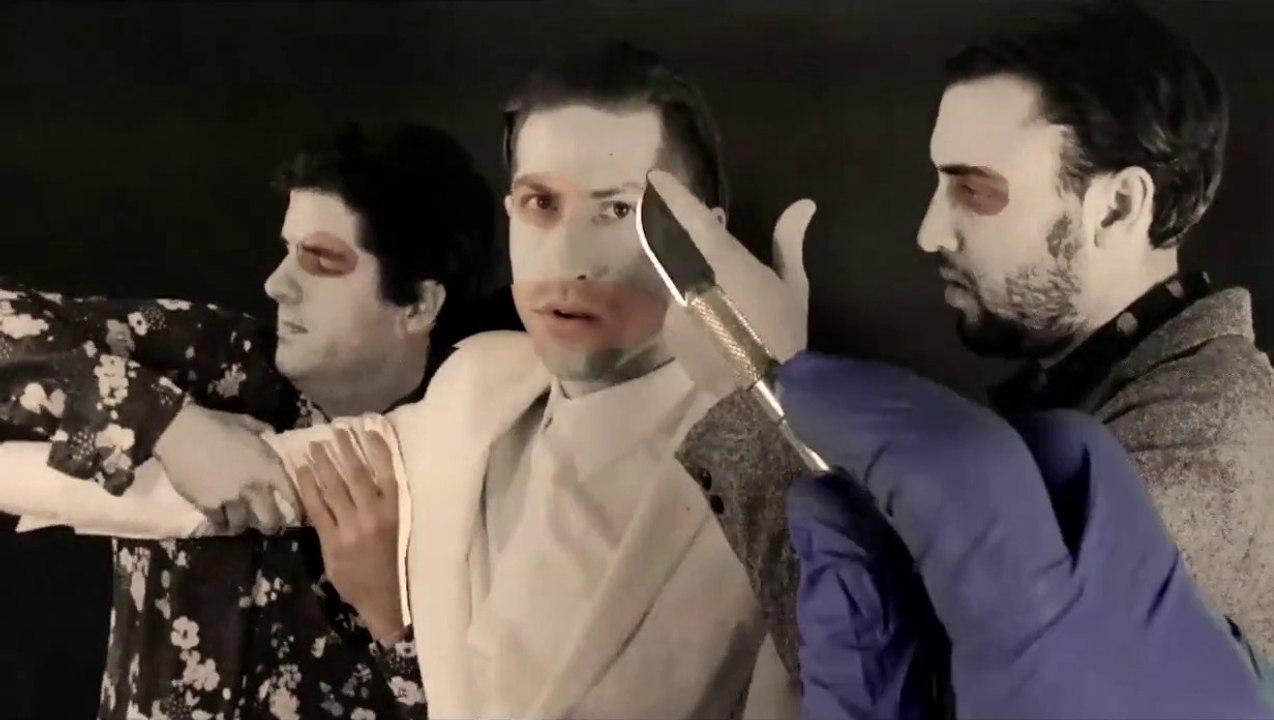 Mini Mansions - Freakout!