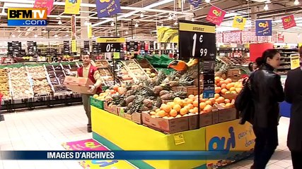 Des propositions pour lutter contre le gaspillage alimentaire