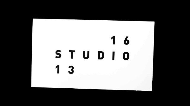 Studio 13/16, Les Grandes Personnes - du 4 avril 2015 au 3 mai 2015