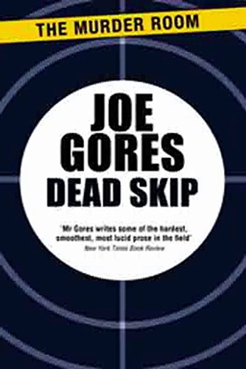 Download Dead Skip Ebook {EPUB} {PDF} FB2