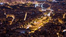 Barcelona Embraces IoE to Create a Smart City