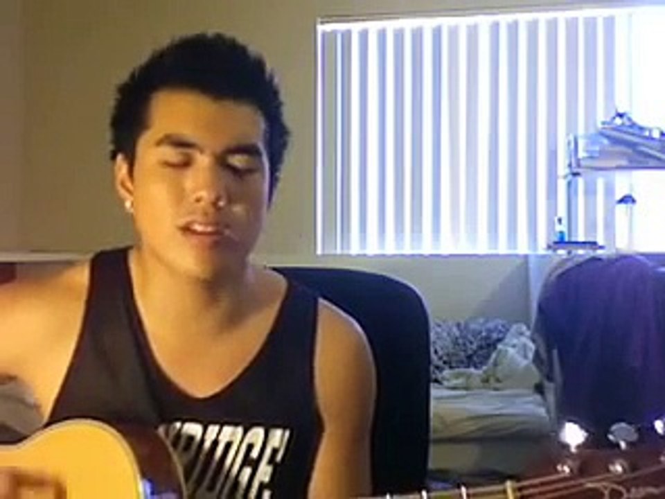 Hey Soul Sister Cover (Train)- Joseph Vincent