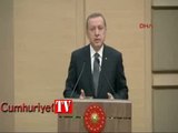 Erdoğan'dan HDP'ye 