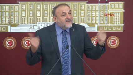 2mhp'li Vural: Ağrı'daki Saldırı Sonrasında Milletin Bayrağını, Dilini, Özgürlüğünü Terör Örgütüyle...