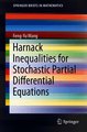 Download Harnack Inequalities for Stochastic Partial Differential Equations Ebook {EPUB} {PDF} FB2