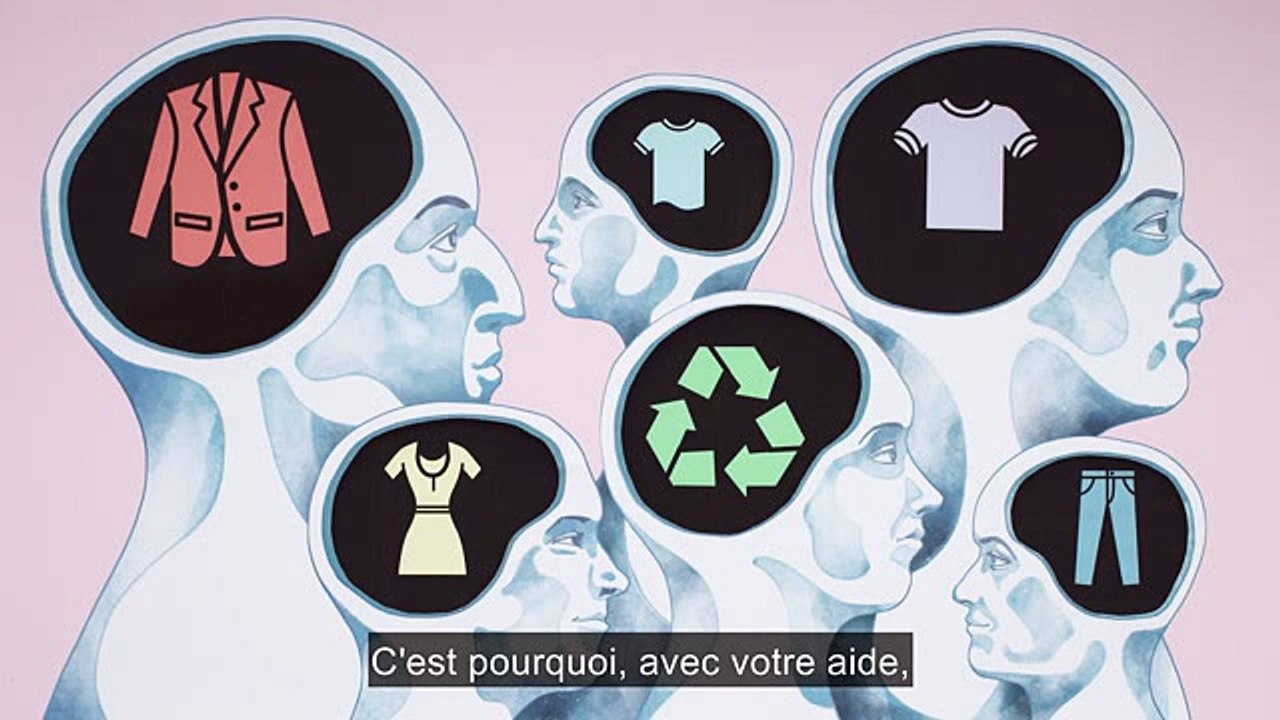 H&M Coscious ou comment recycler intelligemment ses vêtements