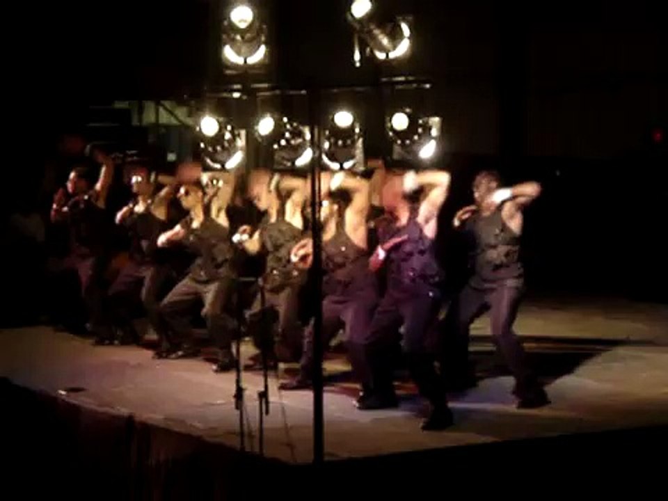 Alpha Phi Alpha Steps