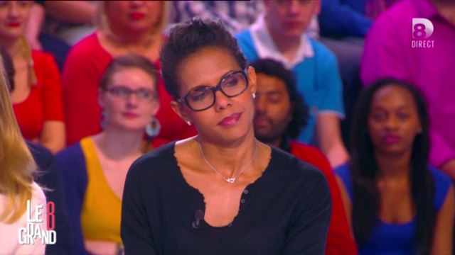 Roselyne Bachelot et Audrey Pulvar accusent Voici de racisme !