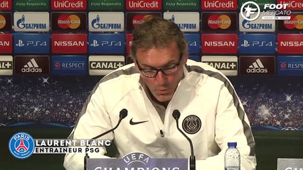 PSG : Blanc s'enflamme pour Rabiot