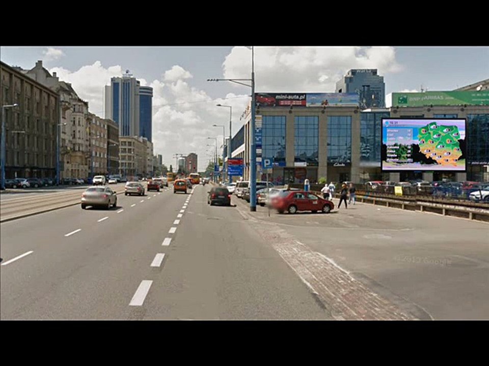 TELEBIM WARSZAWA ALEJE JEROZOLIMSKIE 56 TEL. 782 666 777