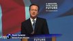 Cameron pledges to extend Thatcher 'right-to-buy' policy