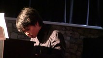 Piano performance | Haruki Yokota | TEDxYouth@AICS