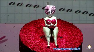 Rossini, Il barbiere di Siviglia, Una voce poco fa, Annalisa Stroppa