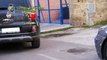 Caserta (CE) - Scoperte auto di lusso con targhe estere (14.04.15)