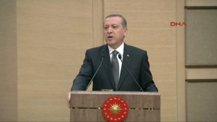 Cumhurbaşkanı Erdoğan Papa?yı da Bu Tür Yanlışlara Her Halde Bir Daha Düşmez Diye Kınıyorum ve...