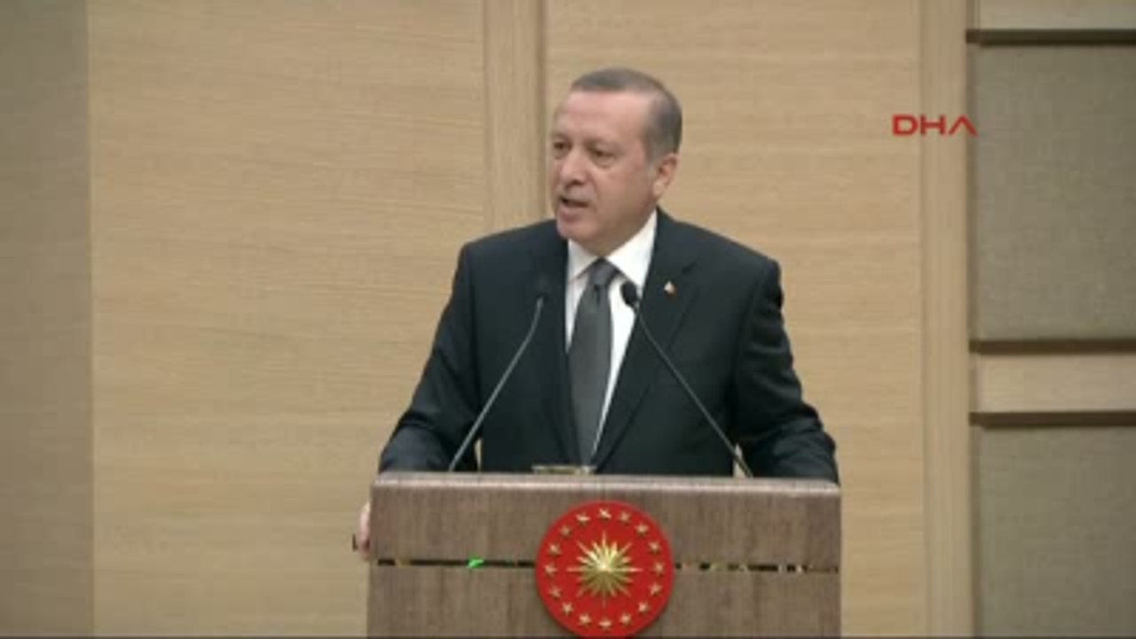 5cumhurbaşkanı Erdoğan Devletin Güvenlik Kuvvetleri Dışında Elinde Silah Olan Herkes Bu Ülkenin...