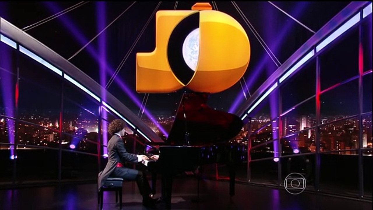 PROGRAMA DO JÔ 13-04-2015 PARTE 3/3 Online Completo Íntegra 13/04/2015