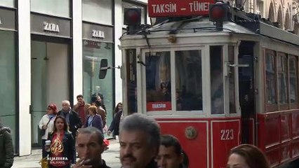 Stradanje Armenaca 1915.