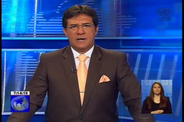 Lluvias inundaron sector de Machala