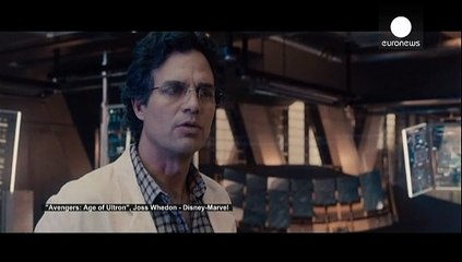 "Avengers Age of Ultron"على الشاشات الفضية في مصر والعراق نهاية شهر نيسان