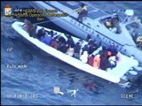 Bari - sbarco migranti sulle coste del Salento e arresto scafisti