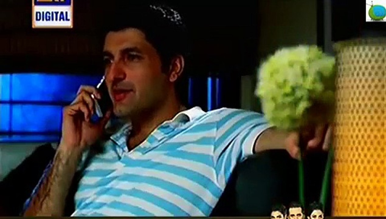 Woh Ishq tha Shayad Full Episode 5 - 13th April 2015