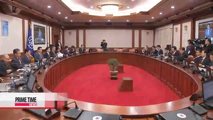 Prime Minister denies receiving bribes from late businessman