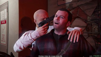 GTA V PC on GTX660 + AMD FX 8350 + 8gb - Comentado Español 60FPS!!!