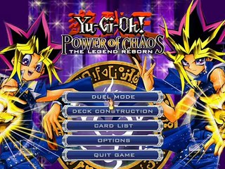 The BEST Yu-Gi-Oh! Power of Chaos Mods (PC) - Only at RistaR87YGO Channel