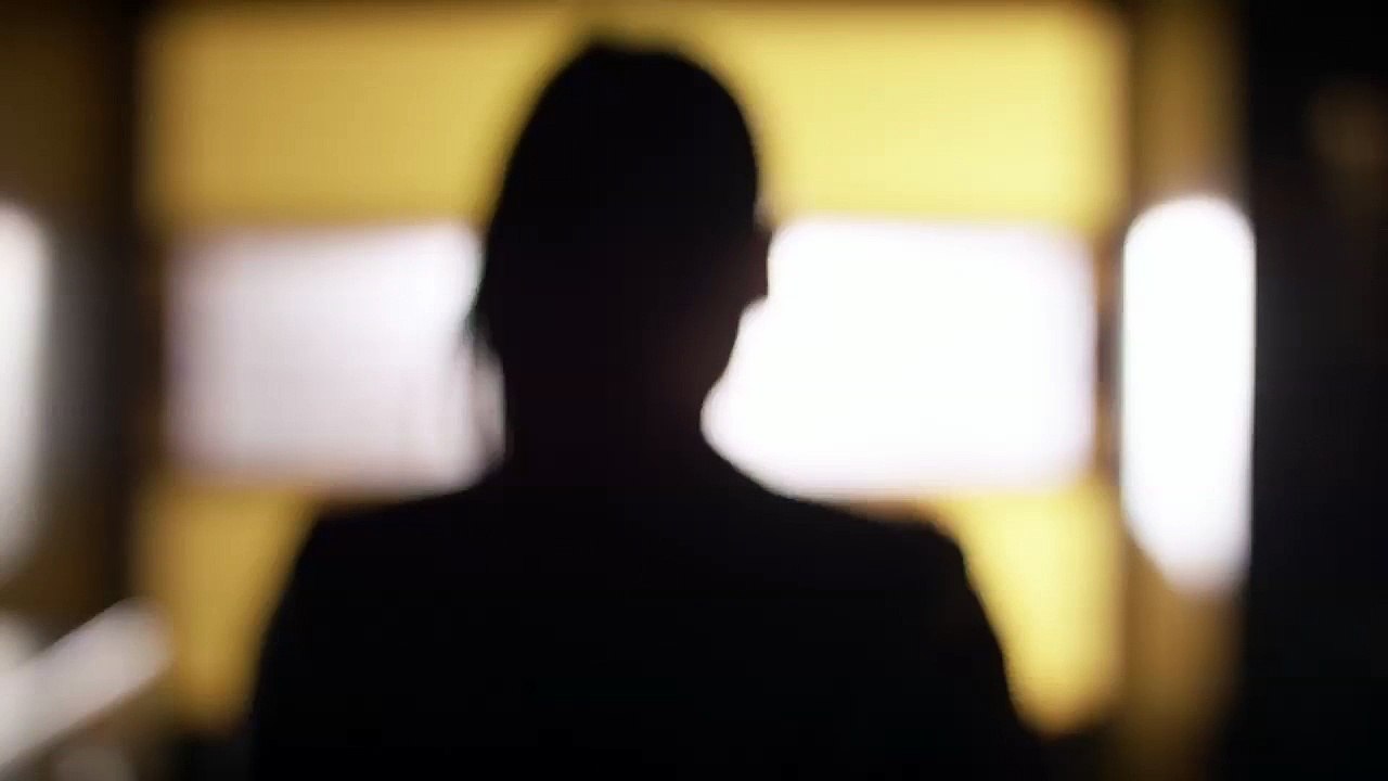 Teaser Palladium - Time Walk