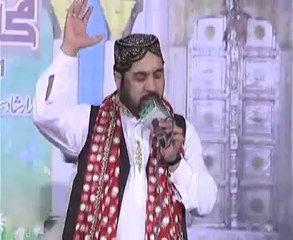 HD Weikh Ke Tera Chan !  Ahmad Ali Hakim 2015