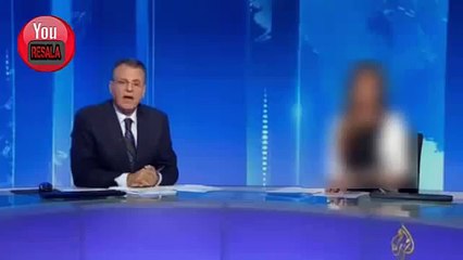 قناة الجزيرة تحلل خطاب أمير المؤمنين أبو بكر البغدادي‬ - YouTube