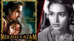 Mughal-E-Azam: Why Nutan Refused To Work With Dilip Kumar?