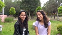 Les élèves du lycée Victor-Hugo de Marrakech s'expriment sur le prix de la critique AEFE