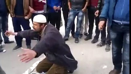 Vanlı Necip Hoca'nın Beni Evlendirin Çağrıları