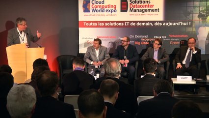 CRM, BI, Santé, Big Data, ERP... quel avenir pour les clouds dédiés ?
