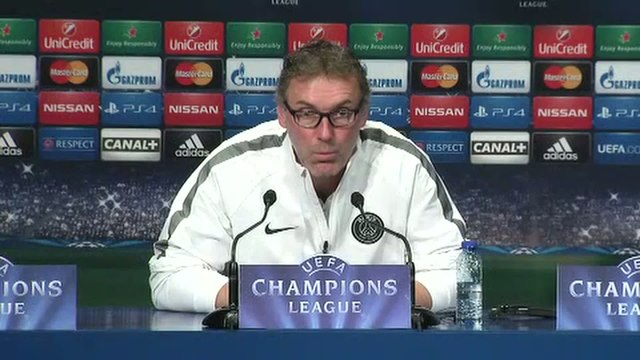 foot - C1 - PSG : Blanc «Régler le problème Messi collectivement»