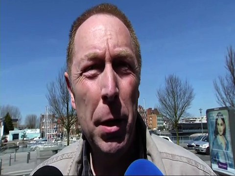 Dunkerque : un policier aspergé d'essence et grièvement brûlé