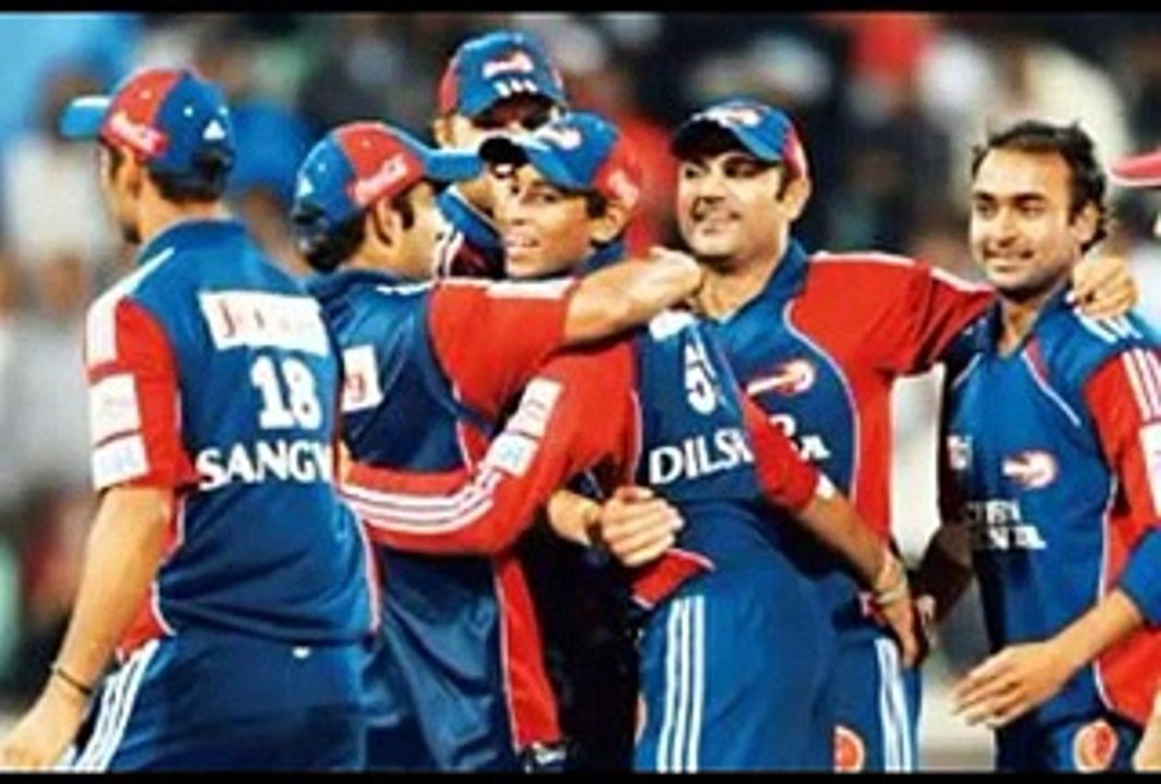 DD vs RR IPL 8 2015 Delhi Daredevils v Rajasthan Royals at Delhi, Apr 12, 2015
