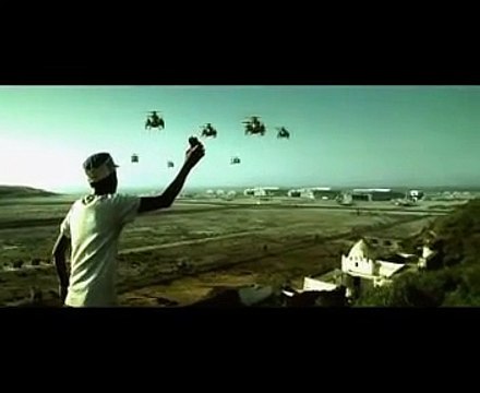 Black Hawk Down -soundtrack- -bso- Denez Prigent & Lisa Gerrard - Gortoz A Ran