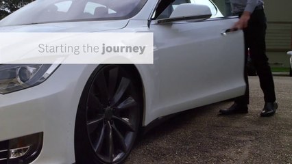 Un système de conduite automatisée par Bosch