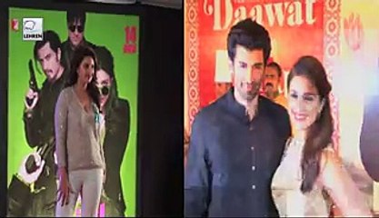 Parineeti Chopra Is JOBLESS!!