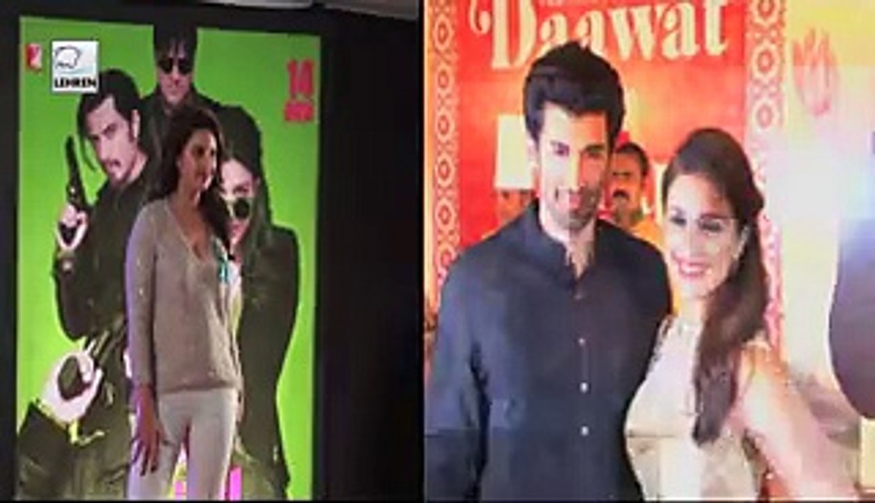 Parineeti Chopra Is JOBLESS!!