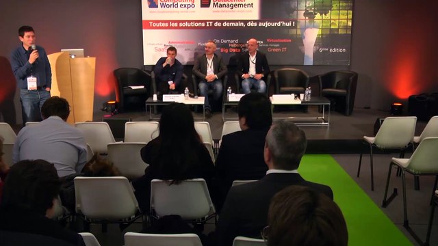 Sauvegarde de données des entreprises sur le cloud : selon quels critères différencier les nombreuses offres existantes ?