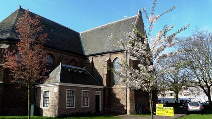 Dorpskerk Spijkenisse - Oudste monument / Spijkenisse 2015