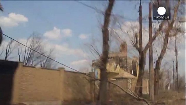 Донбас: бої посилюються, загинули 6 українських вояків