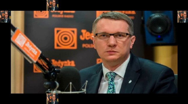 Przemysław Wipler - Polskie Radio Jedynka (14.04.2015)