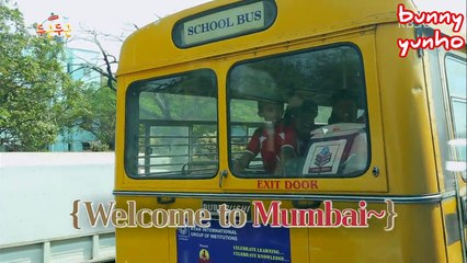 ドキドキインド E01-② [720p]