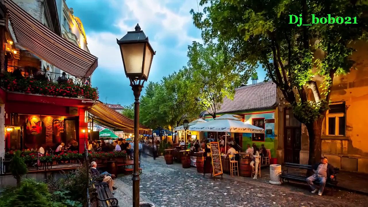 Svetlana Ceca Raznatovic - Beograd ( Remix )