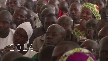 On This Day - April 15, A Shot of History